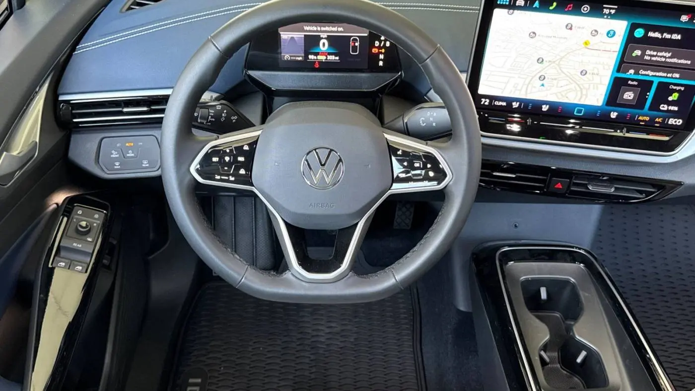 2025 Volkswagen ID.4 1V2VRPE81SC004383
