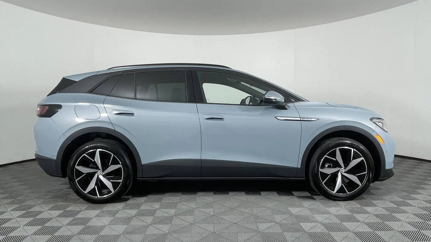 2025 Volkswagen ID.4 1V2WSPE85SC004878