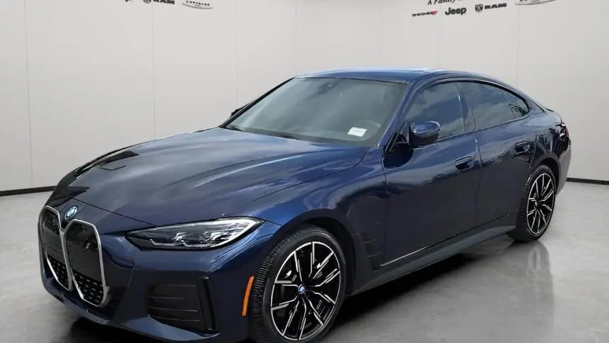2023 BMW i4 WBY73AW09PFP00995