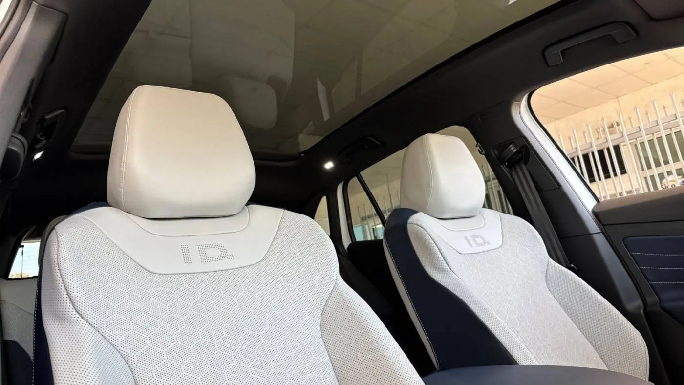 2025 Volkswagen ID.4 1V2VRPE87SC004078