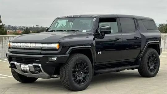 2025 GMC HUMMER EV SUV 1GKT0NDE0SU115925