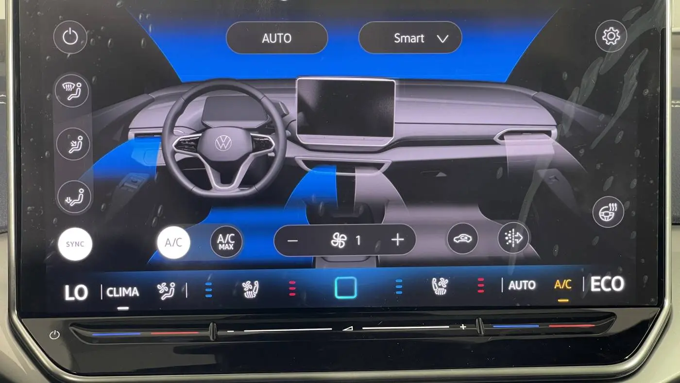 2025 Volkswagen ID.4 1V2WSPE85SC004878