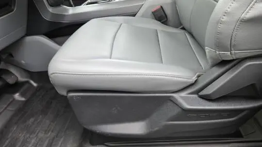 2025 Ford F-150 Lightning 1FT6W1B72SWG01225