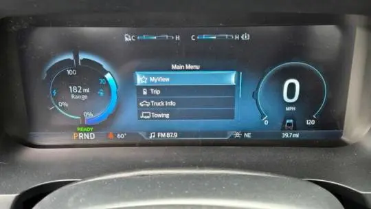 2025 Ford F-150 Lightning 1FT6W1B72SWG01225