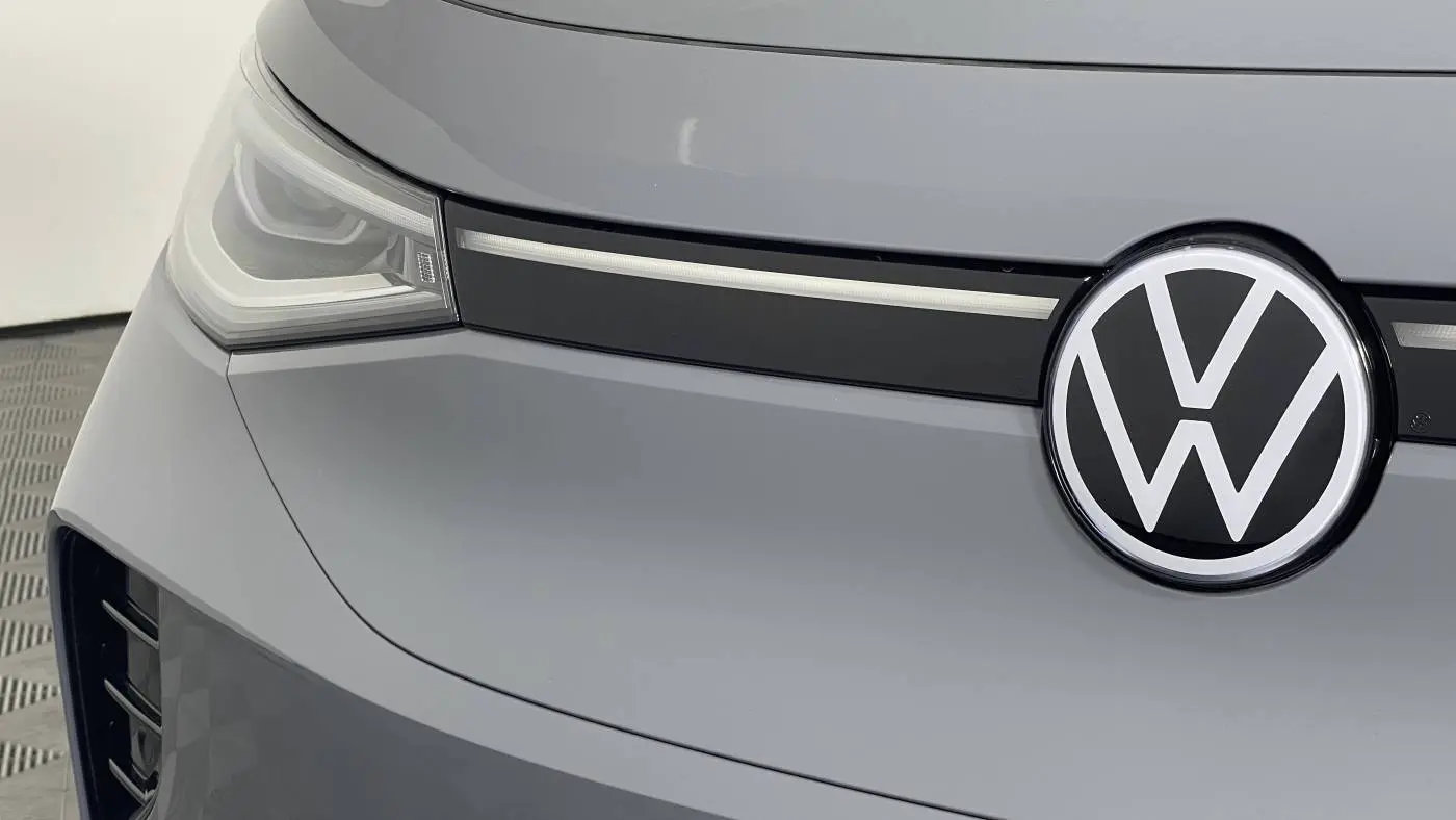 2025 Volkswagen ID.4 1V2WSPE82SC003445