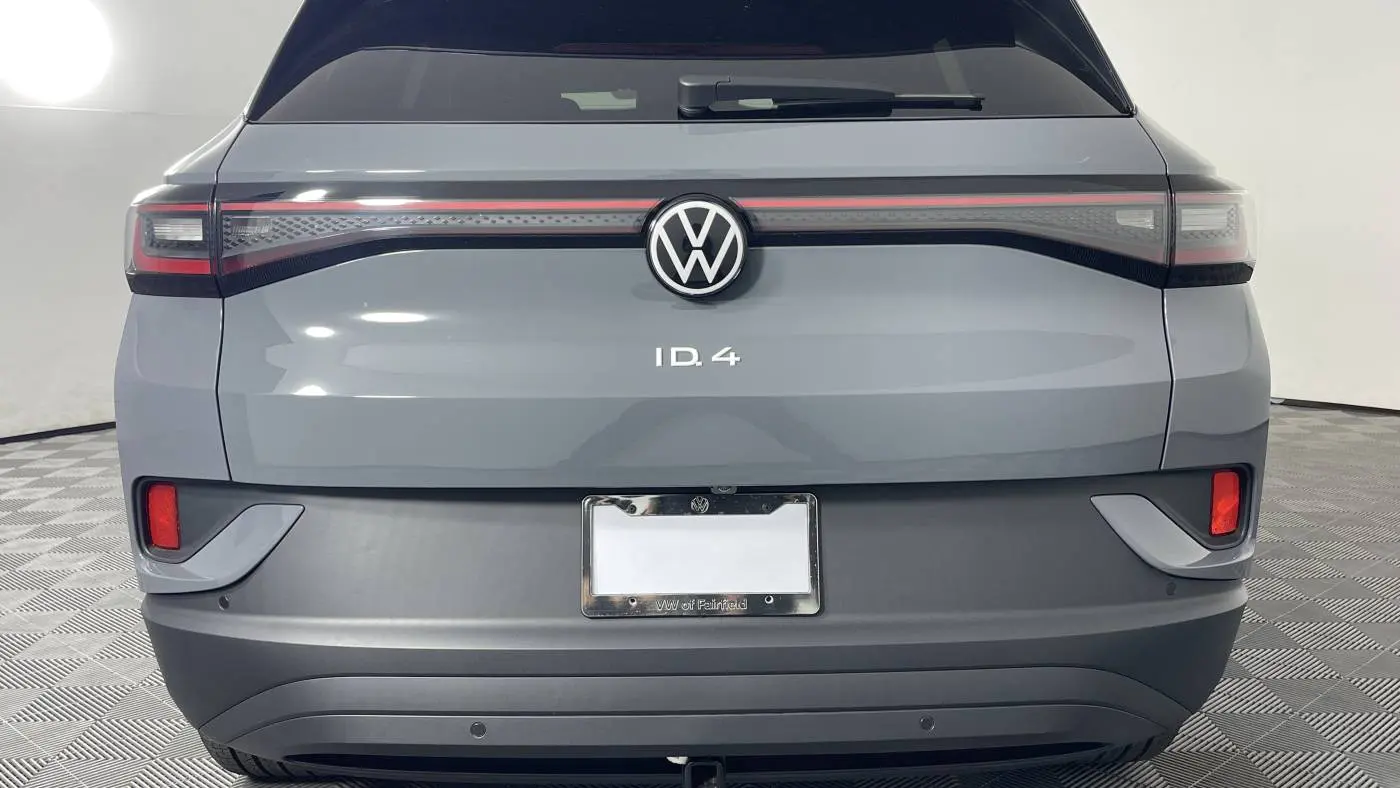 2025 Volkswagen ID.4 1V2WSPE82SC003445