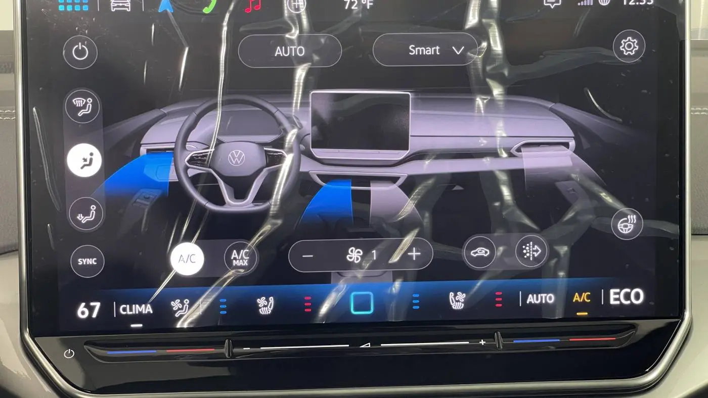 2025 Volkswagen ID.4 1V2WSPE82SC003445