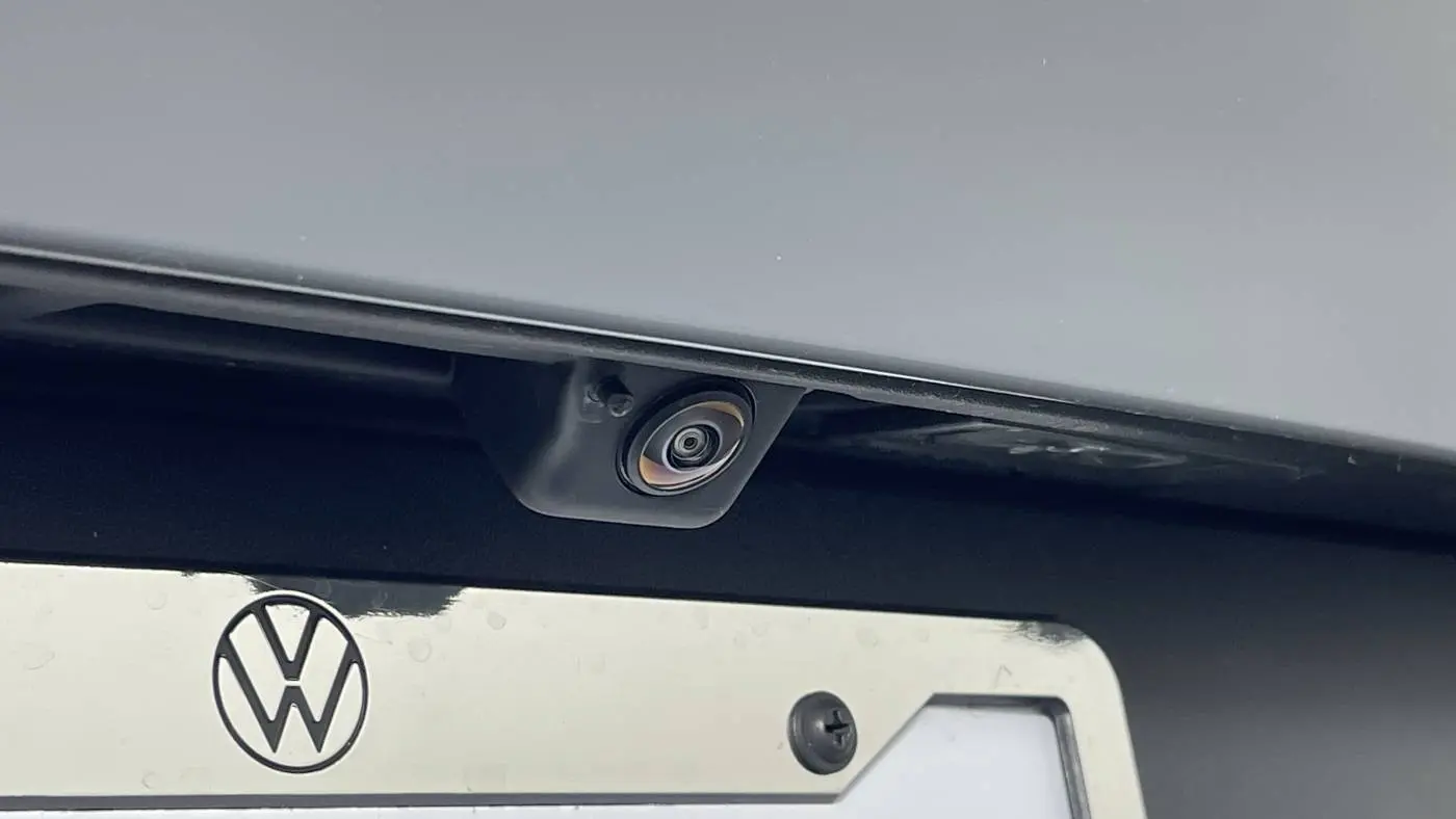 2025 Volkswagen ID.4 1V2WSPE82SC003445