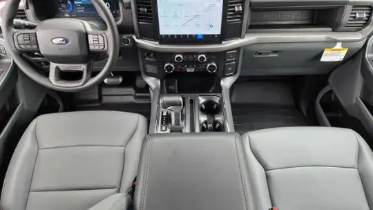 2025 Ford F-150 Lightning 1FT6W1B72SWG01225