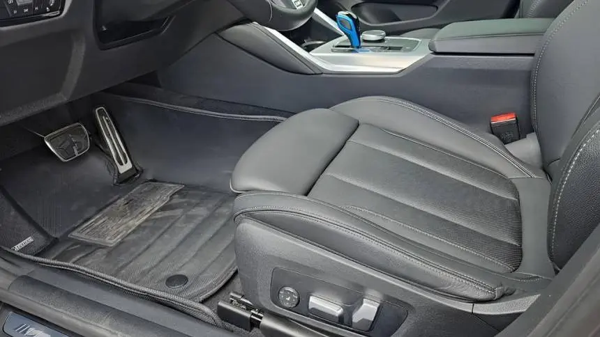 2023 BMW i4 WBY73AW09PFP00995