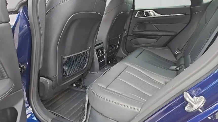 2023 BMW i4 WBY73AW09PFP00995