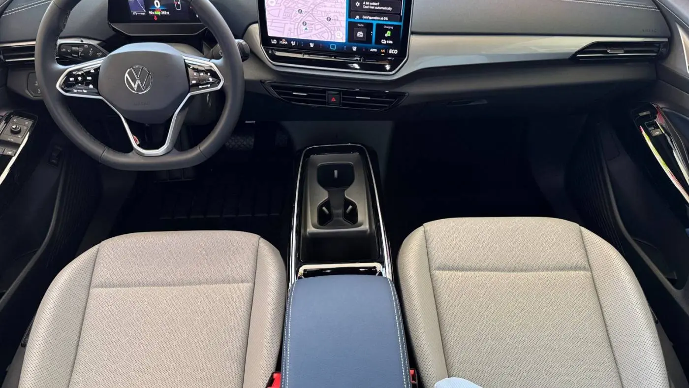 2025 Volkswagen ID.4 1V2VRPE87SC004078