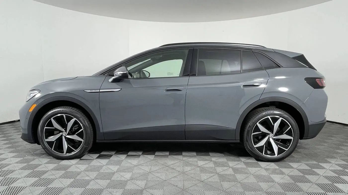 2025 Volkswagen ID.4 1V2WSPE82SC003445