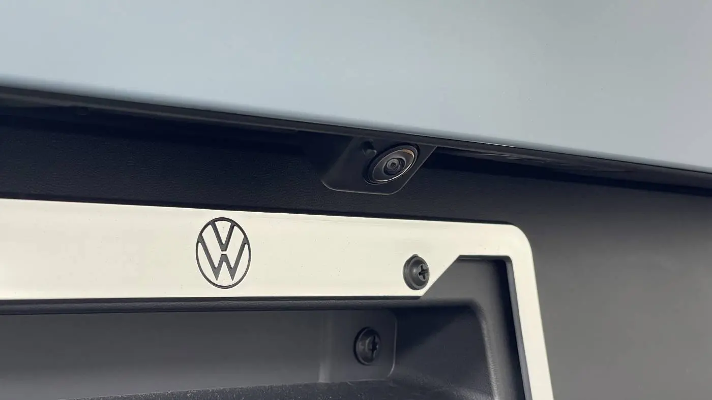 2025 Volkswagen ID.4 1V2WSPE85SC004878