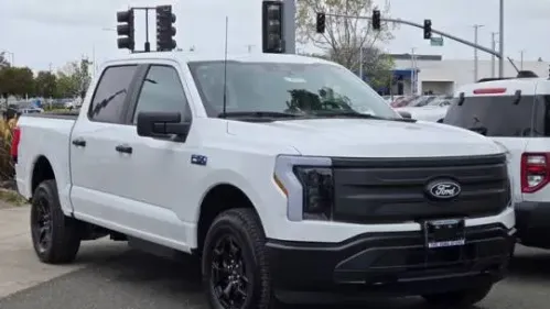 2025 Ford F-150 Lightning 1FT6W1B72SWG01225