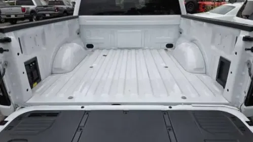 2025 Ford F-150 Lightning 1FT6W1B72SWG01225