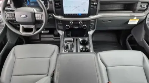 2025 Ford F-150 Lightning 1FT6W1B72SWG01225
