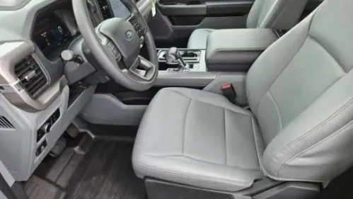 2025 Ford F-150 Lightning 1FT6W1B72SWG01225