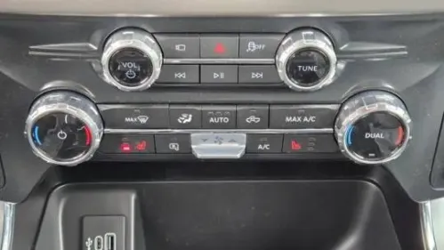 2025 Ford F-150 Lightning 1FT6W1B72SWG01225