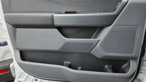 2025 Ford F-150 Lightning 1FT6W1B72SWG01225