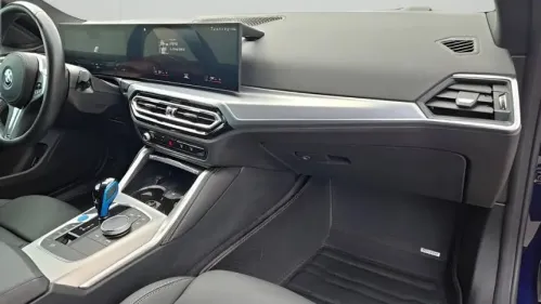 2023 BMW i4 WBY73AW09PFP00995