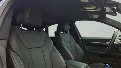 2023 BMW i4 WBY73AW09PFP00995