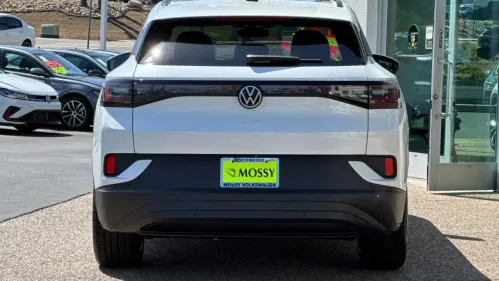 2025 Volkswagen ID.4 1V2VRPE87SC004078