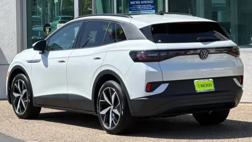 2025 Volkswagen ID.4 1V2VRPE87SC004078