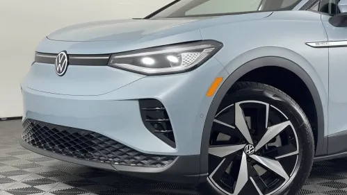 2025 Volkswagen ID.4 1V2WSPE85SC004878