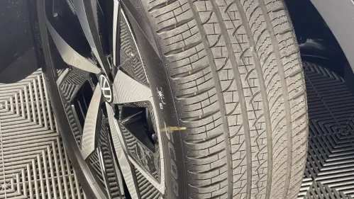 2025 Volkswagen ID.4 1V2WSPE85SC004878