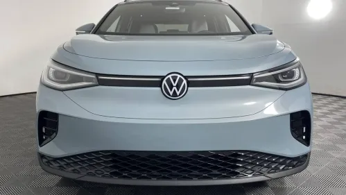 2025 Volkswagen ID.4 1V2WSPE85SC004878