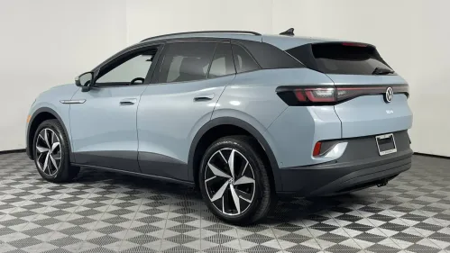 2025 Volkswagen ID.4 1V2WSPE85SC004878