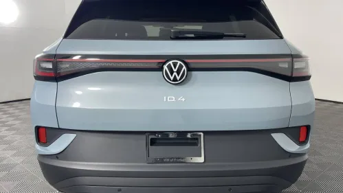 2025 Volkswagen ID.4 1V2WSPE85SC004878