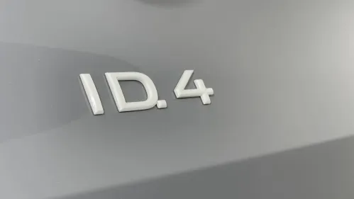 2025 Volkswagen ID.4 1V2WSPE82SC003445