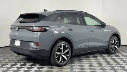 2025 Volkswagen ID.4 1V2WSPE82SC003445