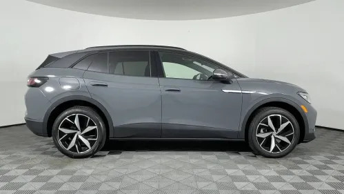 2025 Volkswagen ID.4 1V2WSPE82SC003445