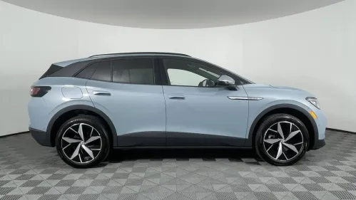 2025 Volkswagen ID.4 1V2WSPE85SC004878