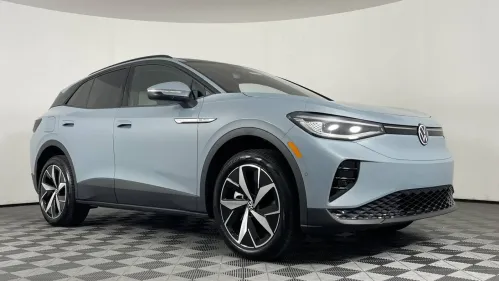 2025 Volkswagen ID.4 1V2WSPE85SC004878