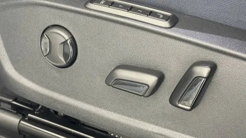 2025 Volkswagen ID.4 1V2WSPE85SC004878