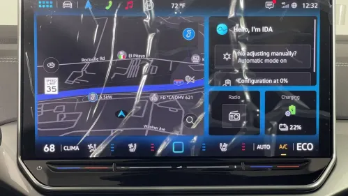 2025 Volkswagen ID.4 1V2WSPE82SC003445