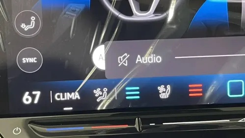 2025 Volkswagen ID.4 1V2WSPE82SC003445