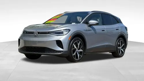2025 Volkswagen ID.4 1V2VRPE81SC004383