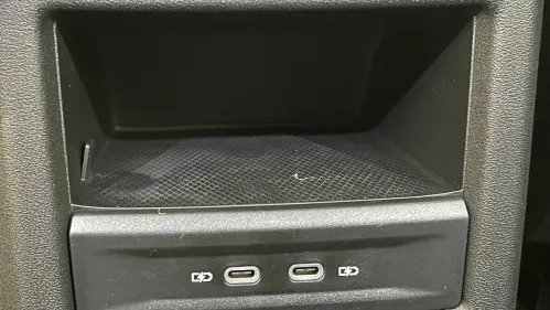 2025 Volkswagen ID.4 1V2WSPE82SC003445