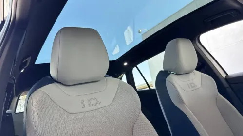 2025 Volkswagen ID.4 1V2VRPE81SC004383