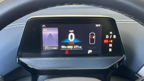 2025 Volkswagen ID.4 1V2VRPE81SC004383