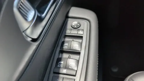 2025 Chrysler Pacifica 2C4RC1S70SR576050