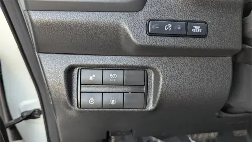 2022 Nissan LEAF 1N4AZ1CV6NC560141
