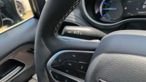 2025 Chrysler Pacifica 2C4RC1S70SR576050