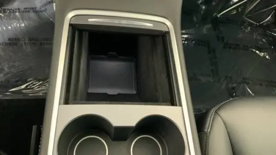 2021 Tesla Model 3 5YJ3E1EB9MF061756