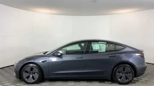 2021 Tesla Model 3 5YJ3E1EB9MF061756